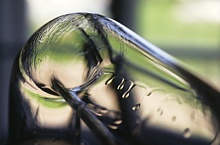 LUNASOL´s destillation – a time-intensive alchemical operation