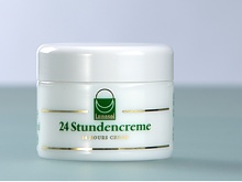 LUNASOL 24-Hours Cream