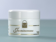 LUNASOL Jasmin Cream