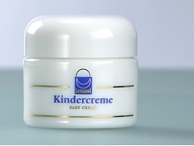LUNASOL Child Cream
