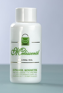 LUNASOL Melissa Oil