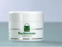 LUNASOL Night Cream