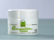 LUNASOL Orange Blossom Cream