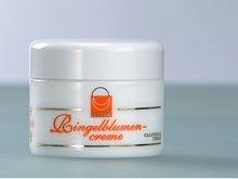LUNASOL Calendula Cream