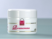 LUNASOL Rose Cream