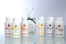 LUNASOL 'Flower Oil'